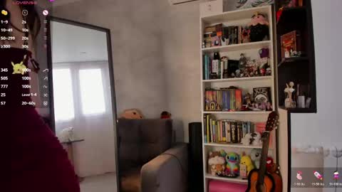 soulmate__ online show from 04/16/26, 03:29