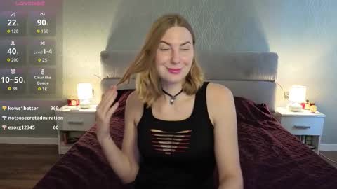 SoulMate online show from 12/02/25, 10:09