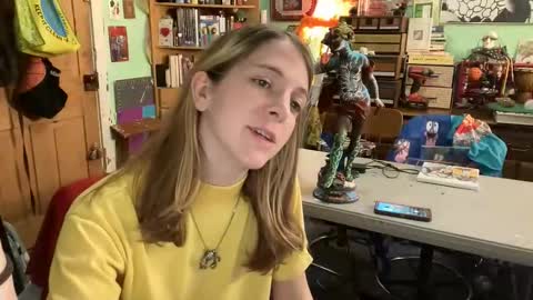 soul online show from 03/10/26, 03:33