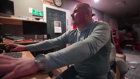 soundfreqnj online show from 01/14/26, 03:56