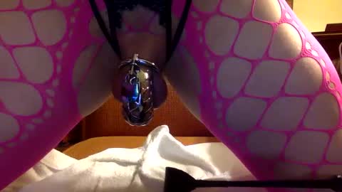 soundingslutslave online show from 12/04/24, 02:42