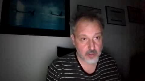 Soundshark online show from 04/21/26, 01:42