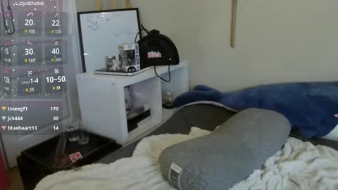 Snapshot of southerbunny chatting on 12/26/24, 06:54 Bunnydathug online show from 12/26/24, 06:54