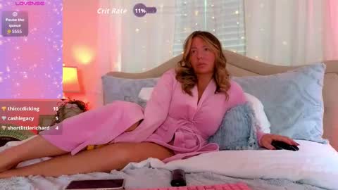 Snapshot of southernbarbii chatting on 09/19/25, 12:50 Your Barbii online show from 09/19/25, 12:50