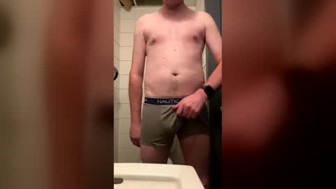 Southernblueyes online show from 04/03/26, 05:55