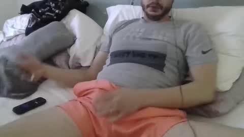 SouthernDilf online show from 04/22/26, 03:13