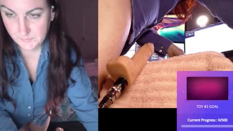 Snapshot of southernelle1 chatting on 02/17/26, 02:08 SouthernElle online show from 02/17/26, 02:08