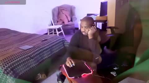 Infamous Damon Jerico online show from 01/10/25, 10:17