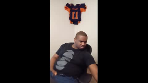 Infamous Damon Jerico online show from 02/10/25, 02:41