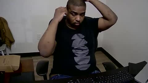 Infamous Damon Jerico online show from 02/10/25, 06:09