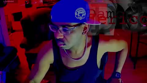 Infamous Damon Jerico online show from 02/15/26, 10:25