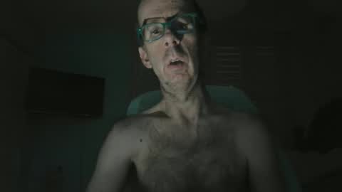 ScorpioKobra online show from 11/27/25, 03:30