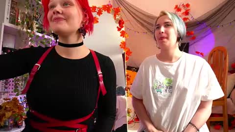 Leah online show from 10/05/25, 09:07