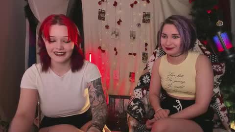 Leah online show from 12/21/25, 12:51