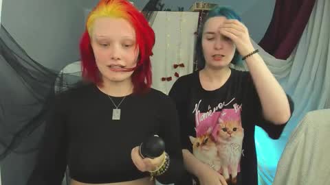 Leah online show from 01/14/26, 09:09