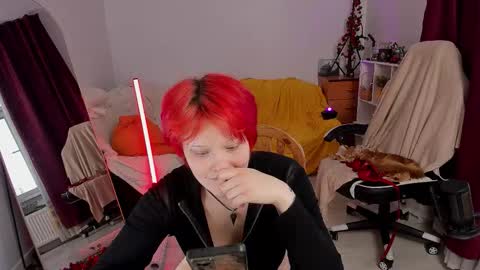 Leah online show from 03/20/26, 04:01