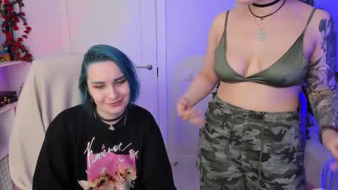 Leah online show from 03/31/26, 01:44