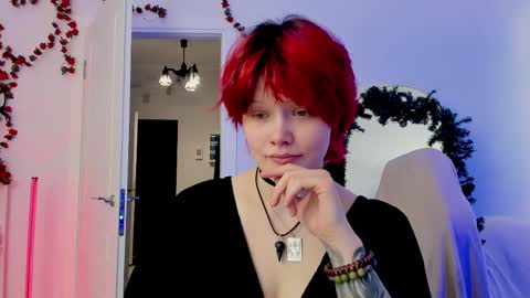 Leah online show from 04/04/26, 03:09