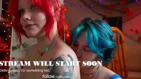 Leah online show from 05/10/26, 04:45