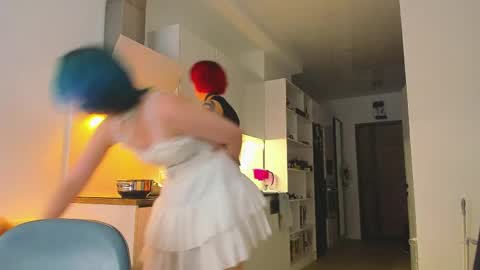 Leah online show from 05/14/26, 08:26