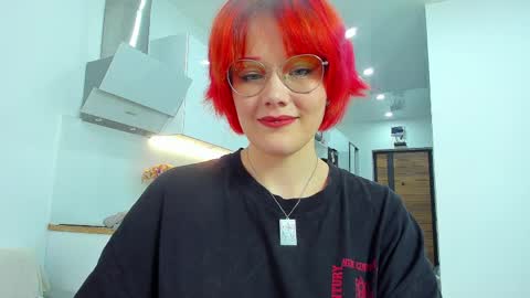 Leah online show from 06/06/26, 07:29