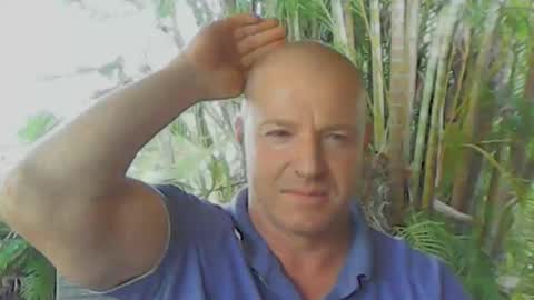 soveryhandsome online show from 11/03/25, 06:36