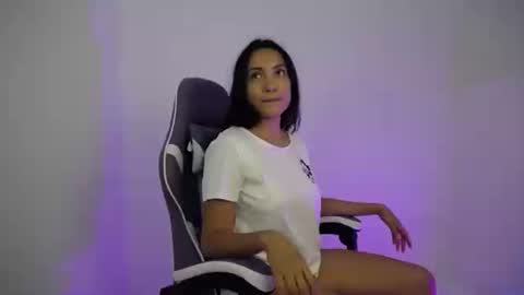 Ana  online show from 01/12/25, 01:21