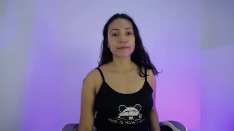 Ana  online show from 01/13/25, 12:19