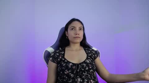 Ana  online show from 01/15/25, 09:41