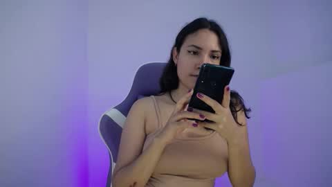 Ana  online show from 01/26/25, 12:16