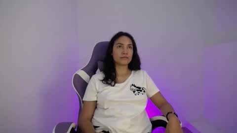 Ana  online show from 01/28/25, 03:57