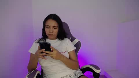 Ana  online show from 02/04/25, 08:28