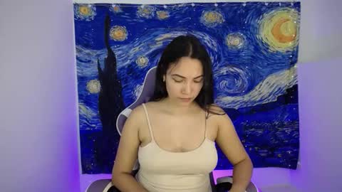 Ana  online show from 03/05/25, 06:12