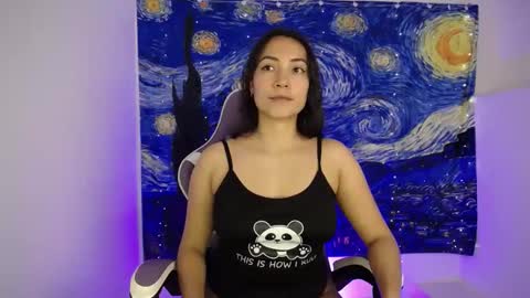 Ana  online show from 03/06/25, 10:36