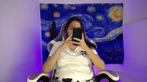 Ana  online show from 03/08/25, 05:01