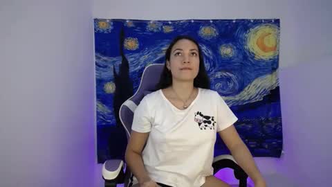 Ana  online show from 03/12/25, 12:42