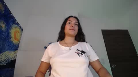 Ana  online show from 10/01/25, 02:50