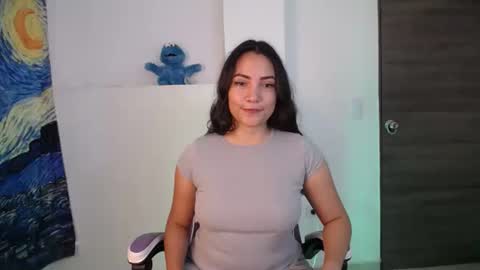 Ana  online show from 10/01/25, 11:55