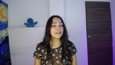 Ana  online show from 10/31/25, 11:28