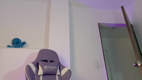 Ana  online show from 01/08/26, 06:21