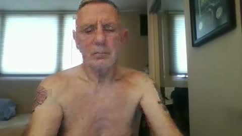 Snapshot of sox1957 chatting on 02/23/26, 12:35 sox1957 online show from 02/23/26, 12:35