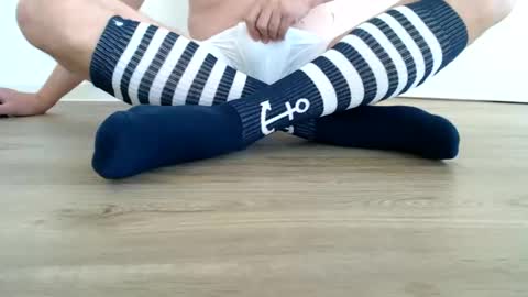 Soxfuck online show from 03/01/26, 02:19