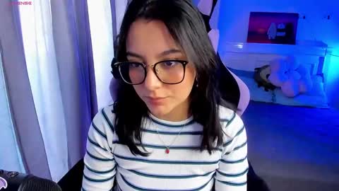 Lili online show from 01/18/25, 07:15