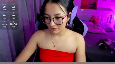 Lili online show from 01/27/25, 11:00