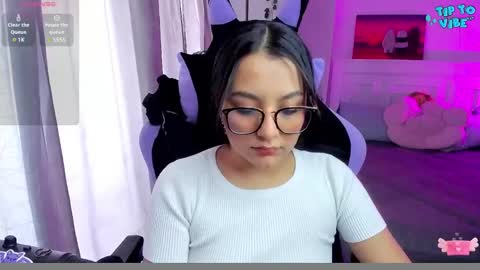 Lili online show from 01/28/25, 08:36