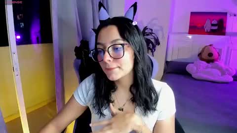 Lili online show from 03/05/25, 11:38