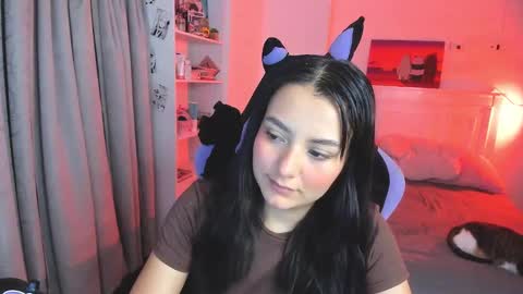 Lili online show from 10/02/25, 12:39