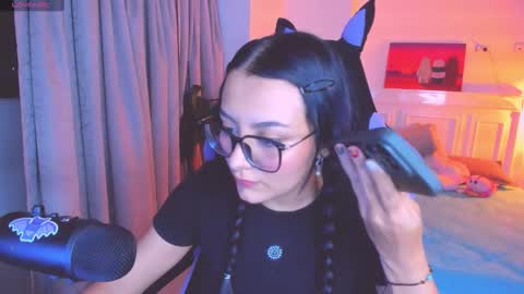 Lili online show from 02/11/26, 11:54