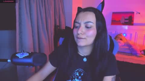 Lili online show from 02/13/26, 01:34