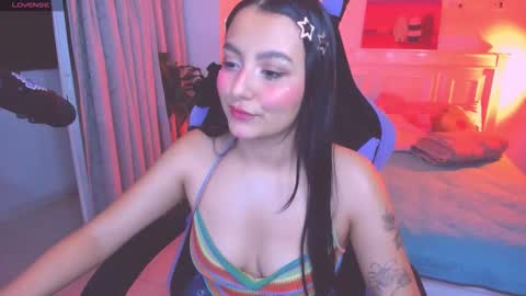 Lili online show from 03/08/26, 12:41